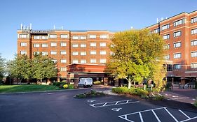 Embassy Suites Portland Maine